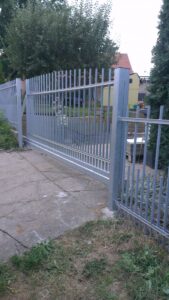 Brány Rakovník REMONEX (6)