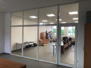 zasklívací systémy Rakovník od Remonex s.r.o. (11)